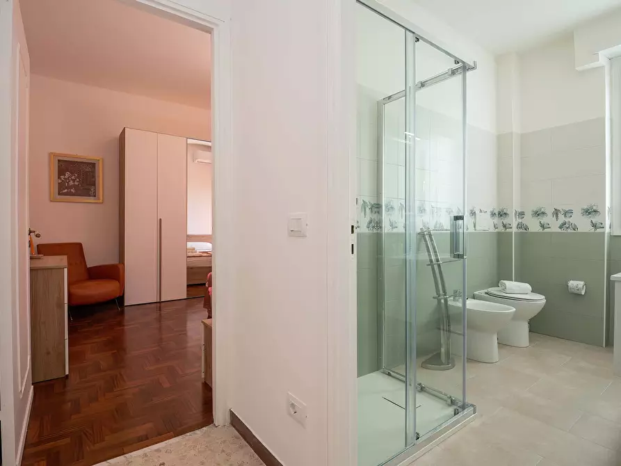 Immagine 17 di Appartamento in affitto  in Via Papiniano22 a Roma