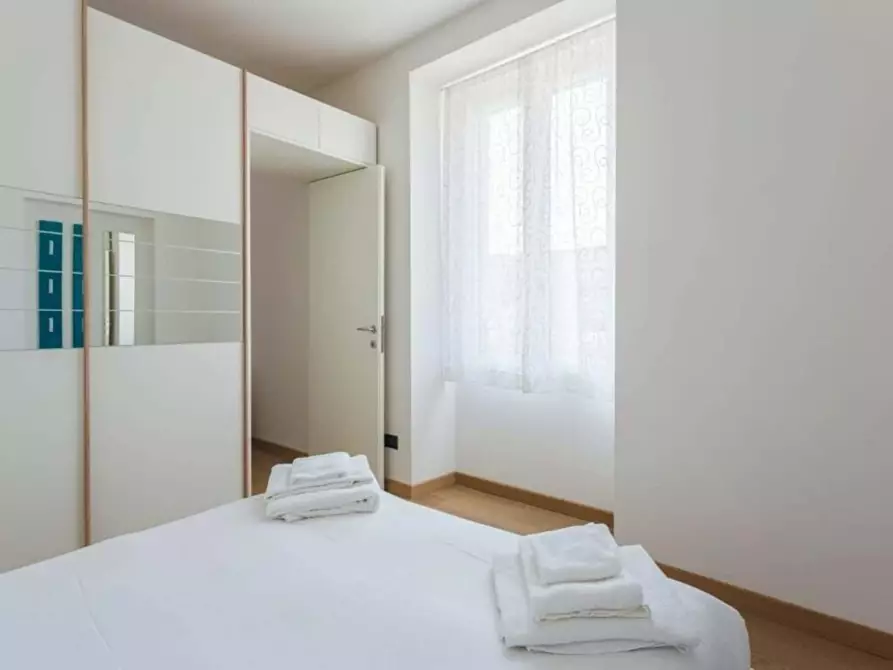 Immagine 7 di Appartamento in affitto  in Via Carlo Farini82 a Milano