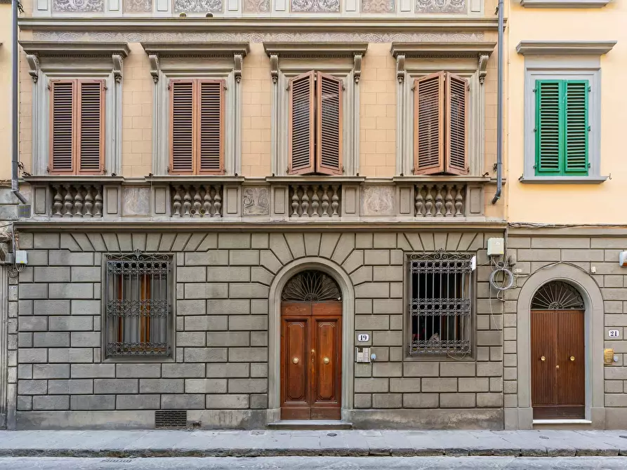 Immagine 21 di Appartamento in affitto  in Via della Pergola a Firenze