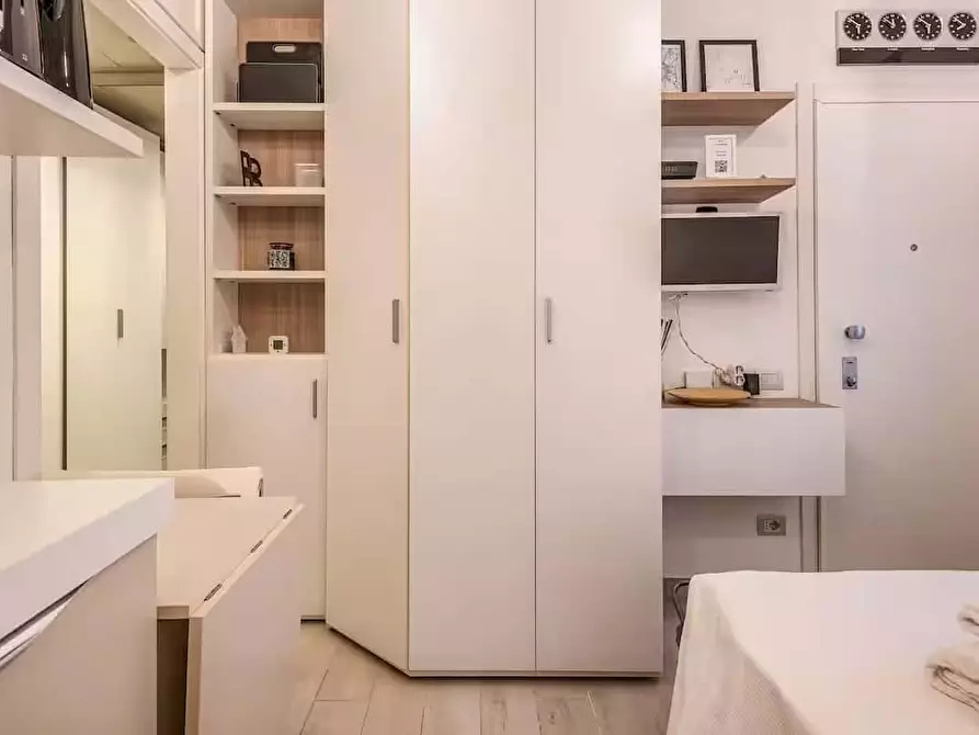 Immagine 13 di Appartamento in affitto  in Via Francesco Novati2 a Milano