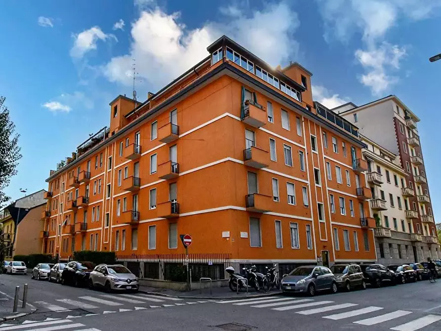 Immagine 21 di Appartamento in affitto  in Via Privata Poggibonsi4 a Milano