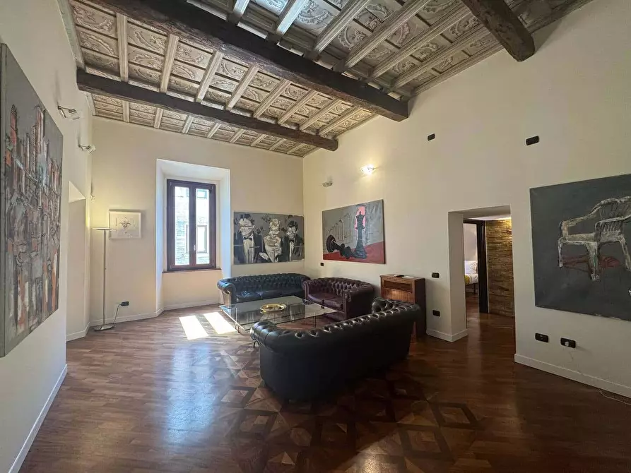 Immagine 3 di Appartamento in affitto  in Via dell'Umiltà46 a Roma