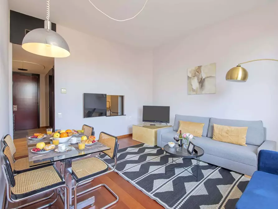 Immagine 5 di Appartamento in affitto  in Via Pantano8 a Milano