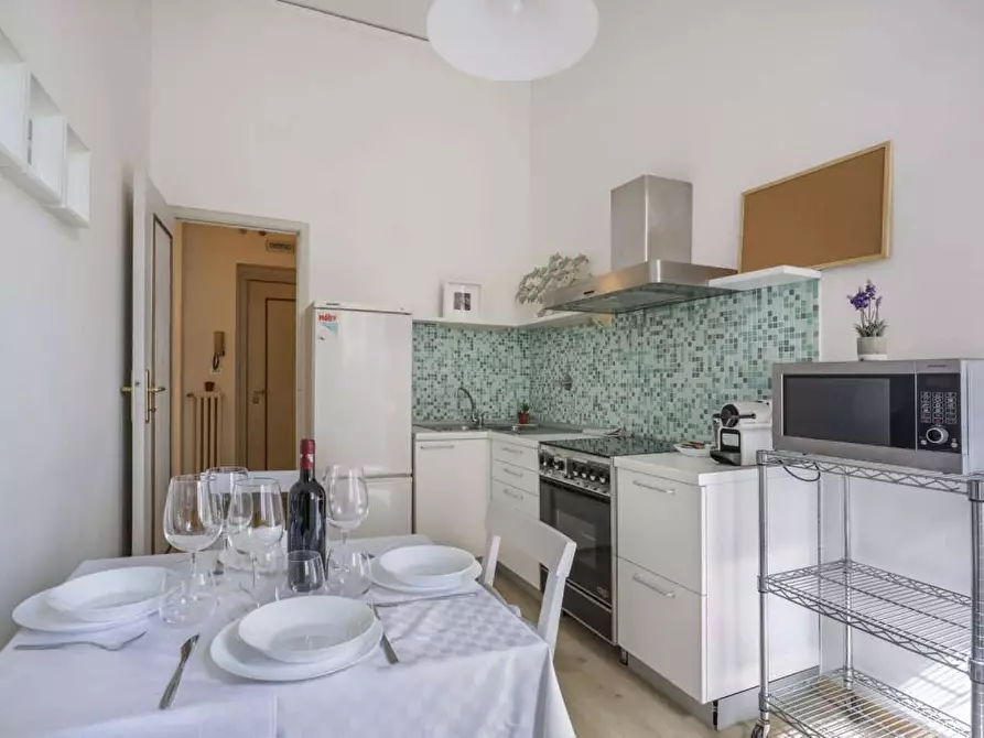 Immagine 17 di Appartamento in affitto  in Via dei Pilastri52 a Firenze