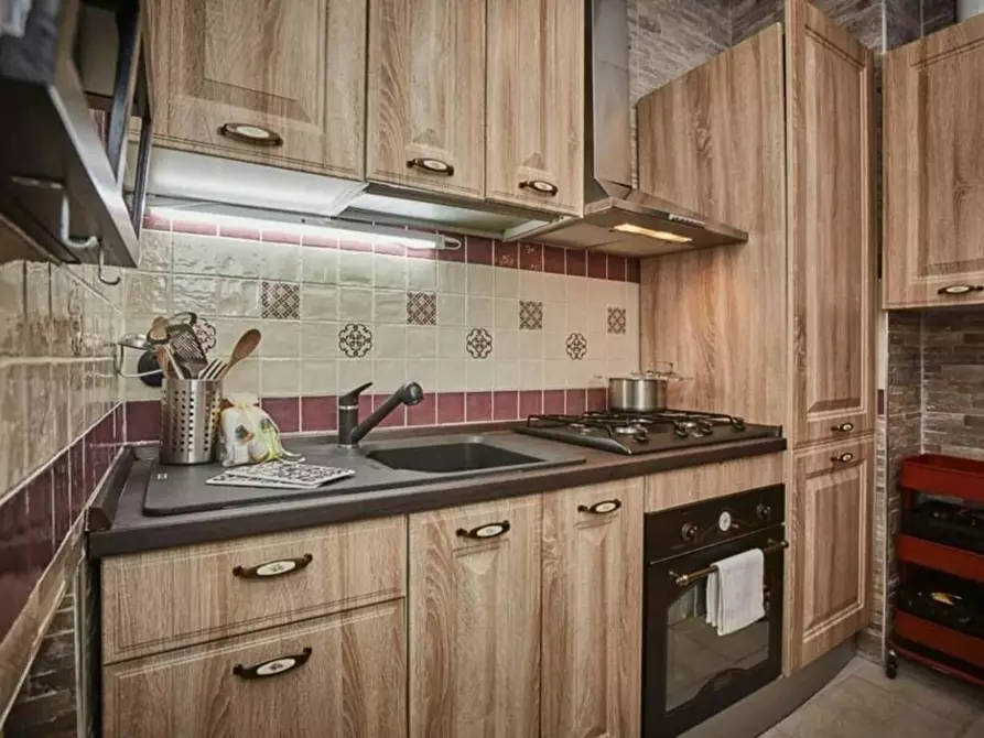 Immagine 23 di Appartamento in affitto  in Via Giovanni Pezzotti19 a Milano