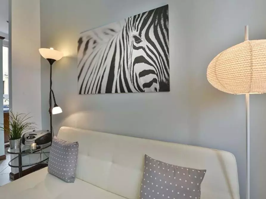 Immagine 4 di Appartamento in affitto  in Via Filippo Argelati47A a Milano