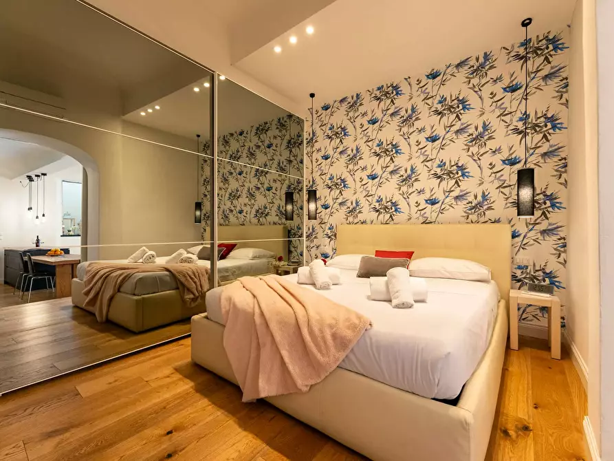 Immagine 2 di Appartamento in affitto  in Via dè Tornabuoni a Firenze