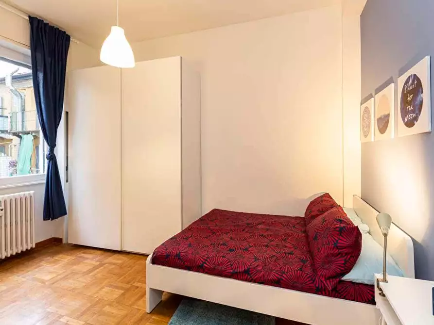 Immagine 6 di Camera in affitto  in Via Amatore Sciesa7 a Milano