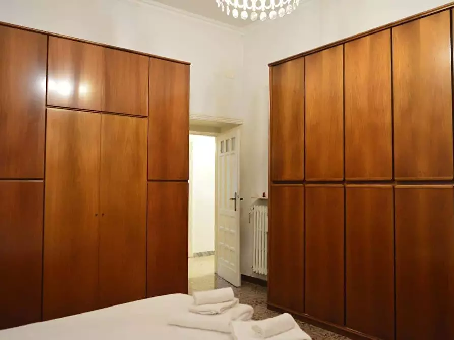 Immagine 17 di Appartamento in affitto  in Piazza Perin del Vaga4 a Roma