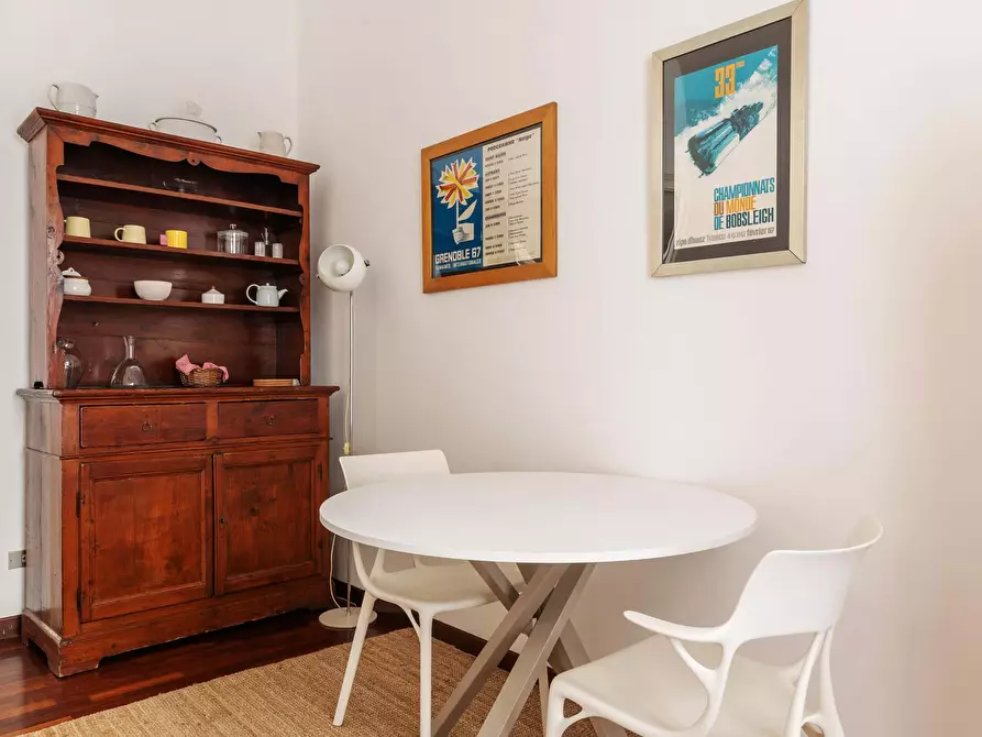 Immagine 17 di Appartamento in affitto  in Via Eugenio Vaina12 a Milano