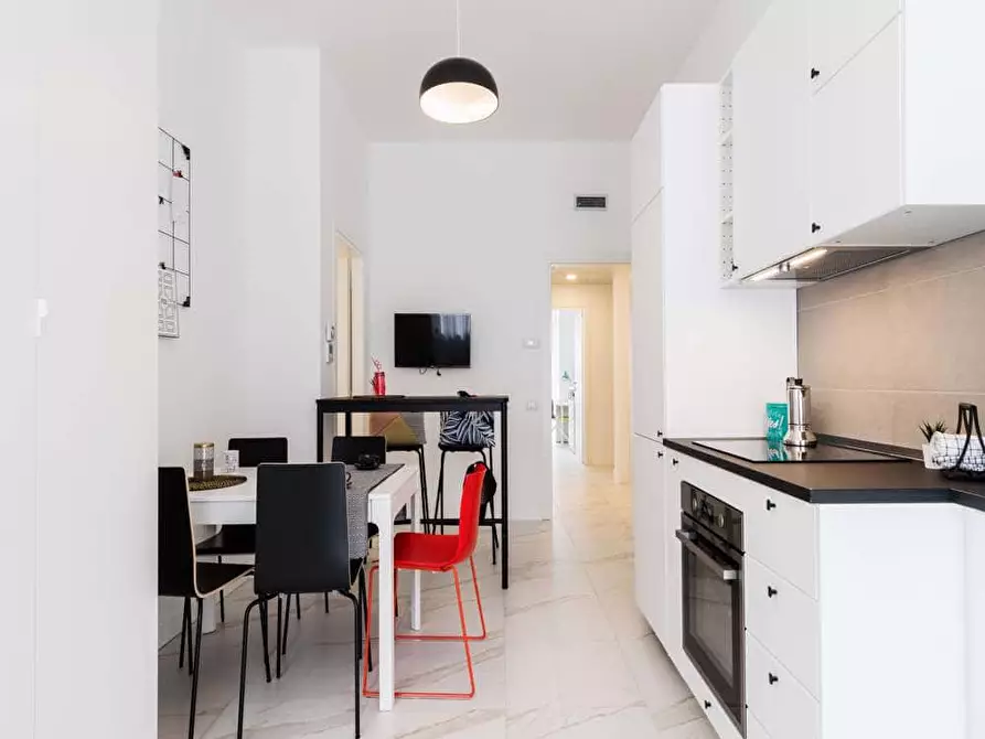 Immagine 12 di Camera in affitto  in Viale Bligny28 a Milano