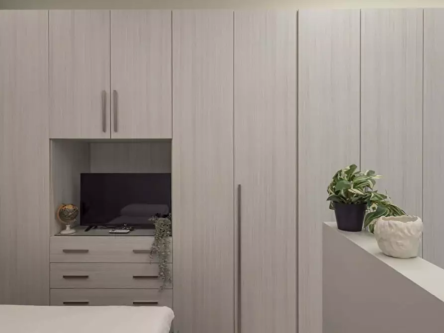 Immagine 16 di Appartamento in affitto  in Via Privata Paolo Dal Pozzo Toscanelli10 a Milano