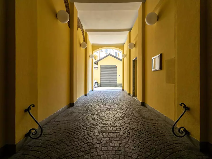Immagine 25 di Appartamento in affitto  in Viale Sabotino38 a Milano