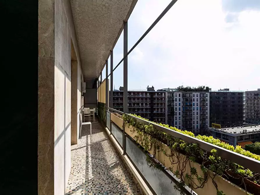 Immagine 27 di Camera in affitto  in Via Eugenio Pellini4 a Milano