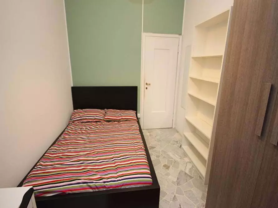 Immagine 3 di Camera in affitto  in Via Salvatore Barzilai15 a Milano