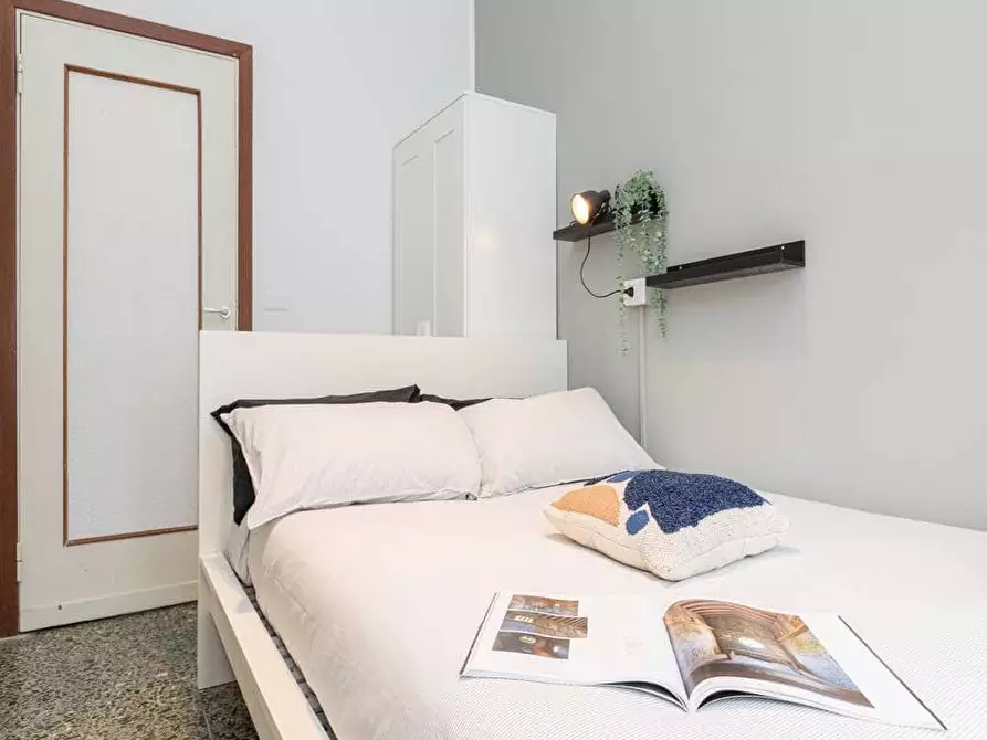 Immagine 3 di Camera in affitto  in Viale Emilio Caldara46 a Milano