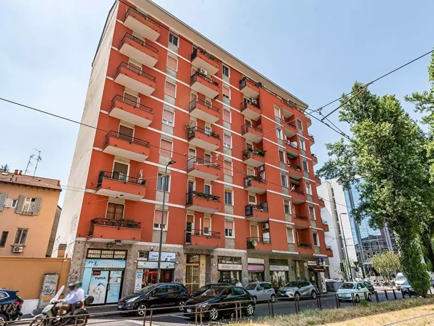 Immagine 16 di Appartamento in affitto  in Viale Vincenzo Lancetti39 a Milano