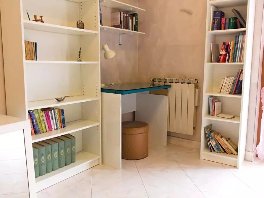 Immagine 2 di Appartamento in affitto  in Via degli Aldobrandeschi67 a Roma