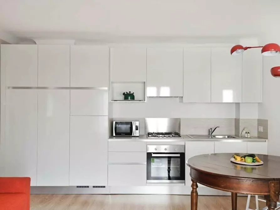 Immagine 17 di Appartamento in affitto  in Via Vigevano15 a Milano