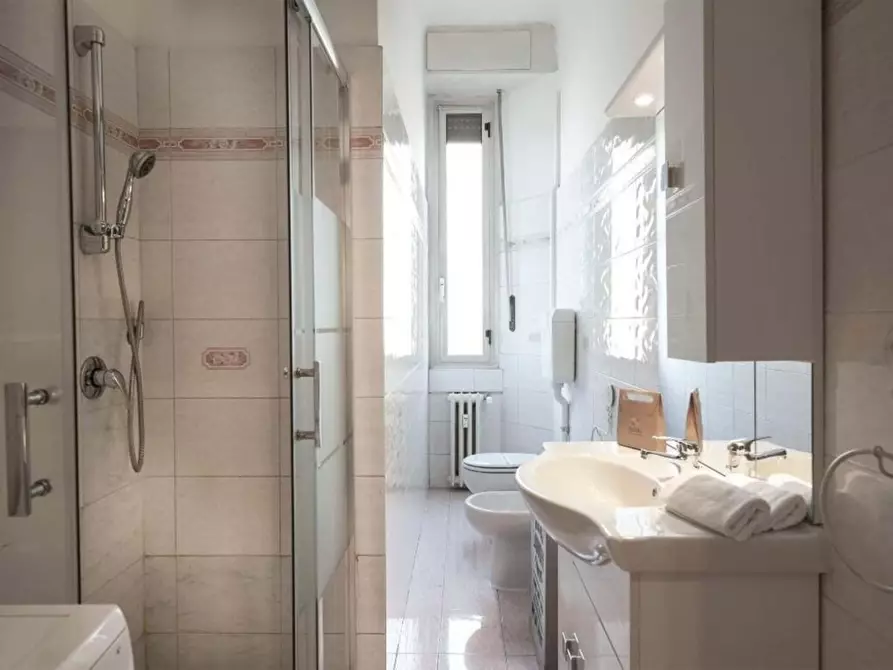 Immagine 4 di Appartamento in affitto  in Viale Fulvio Testi82 a Milano