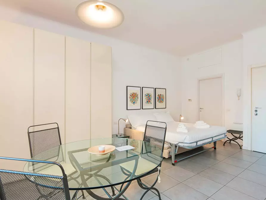 Immagine 12 di Appartamento in affitto  in Via Vigevano a Milano