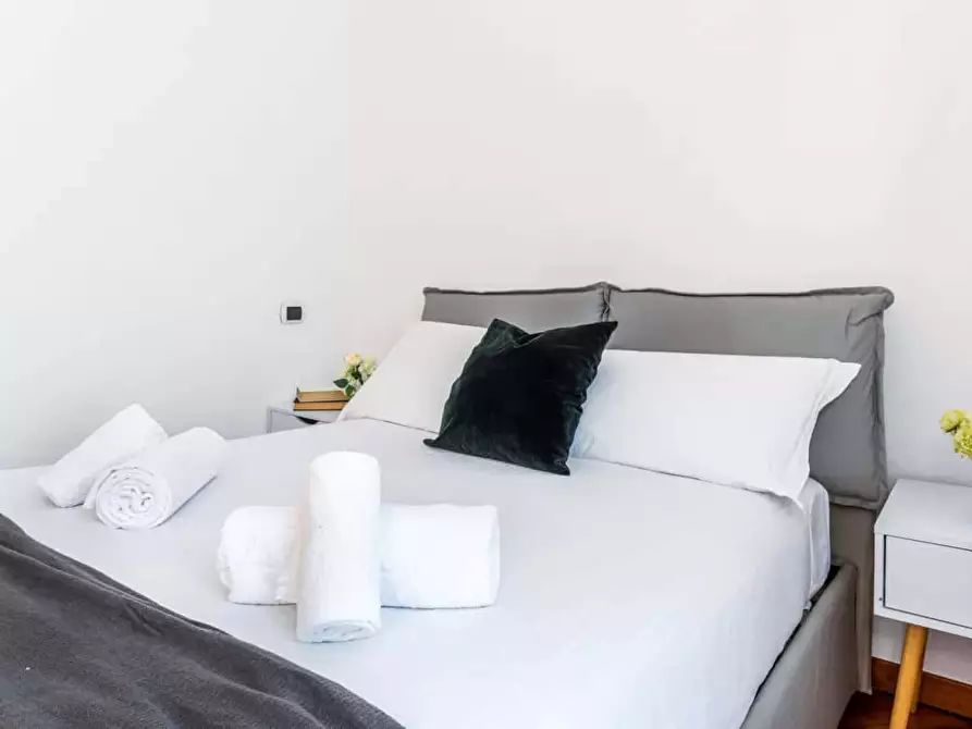 Immagine 10 di Appartamento in affitto  in Via Amatore Sciesa9 a Milano