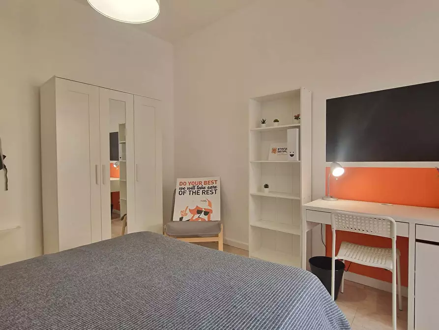 Immagine 4 di Camera in affitto  in Lungotevere di Pietra Papa61 a Roma