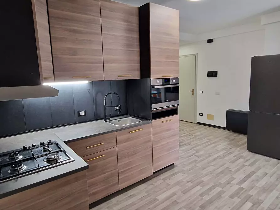 Immagine 8 di Appartamento in affitto  in Via Roma388 a Borgoricco