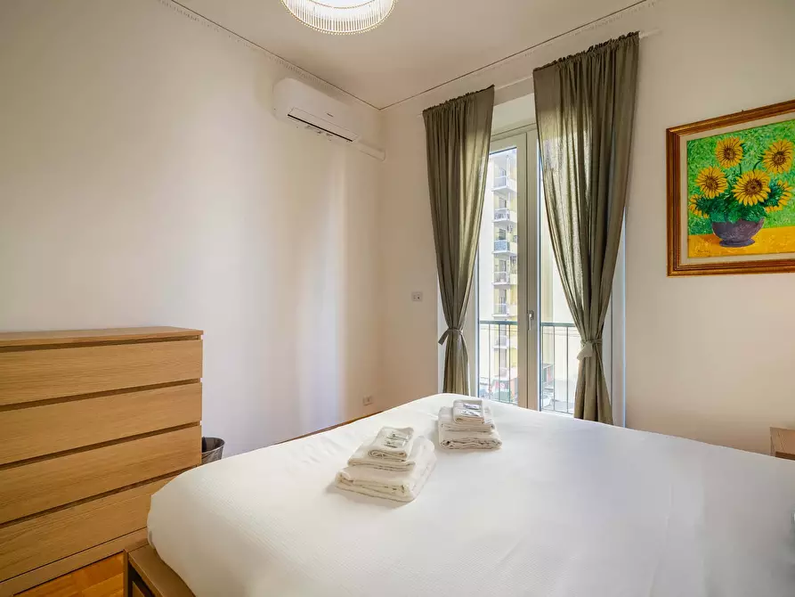 Immagine 19 di Appartamento in affitto  in Via M. Roselli Cecconi9 a Firenze
