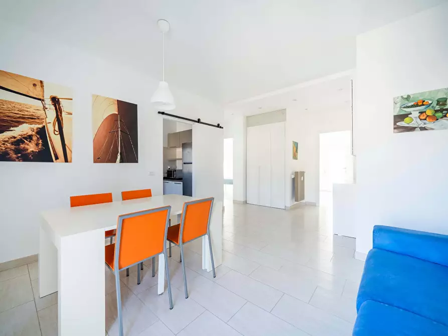 Immagine 49 di Appartamento in affitto  in Via delle Genziane3 a Milano