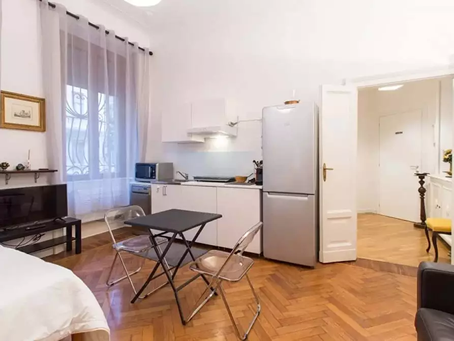 Immagine 9 di Appartamento in affitto  in Via Marchesi de Taddei14 a Milano