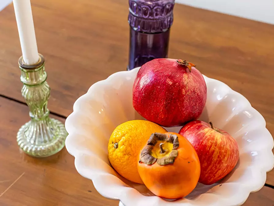 Immagine 37 di Appartamento in affitto  in Via Aldo Manuzio95 a Roma