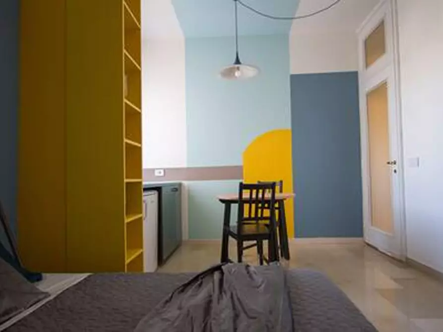Immagine 14 di Appartamento in affitto  in Via dei Piatti8 a Milano