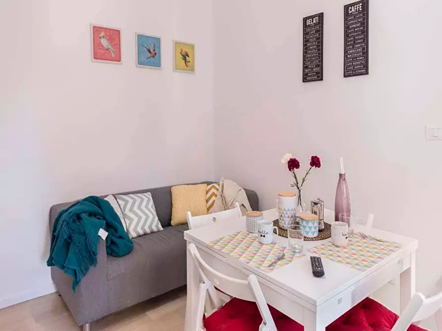 Immagine 22 di Camera in affitto  in Largo Cavalieri di Malta6 a Milano