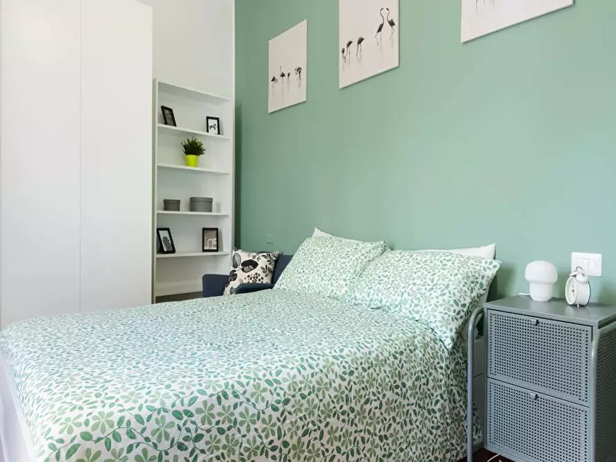 Immagine 9 di Camera in affitto  in VIA CAVEZZALI19 a Milano