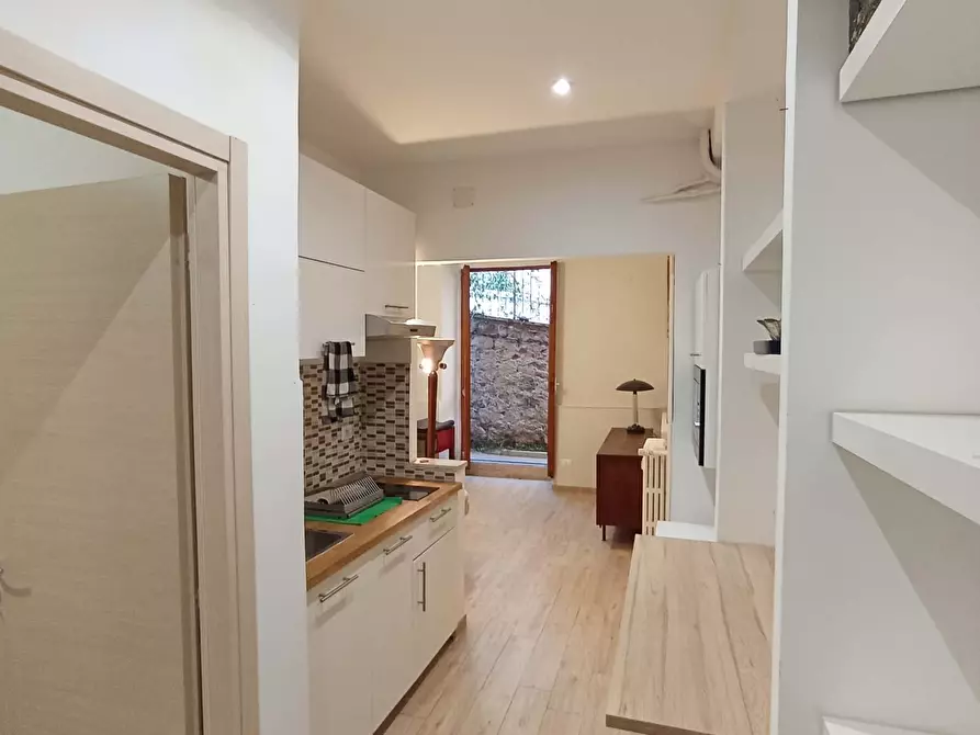 Immagine 3 di Appartamento in affitto  in Via del Vascello6 a Roma