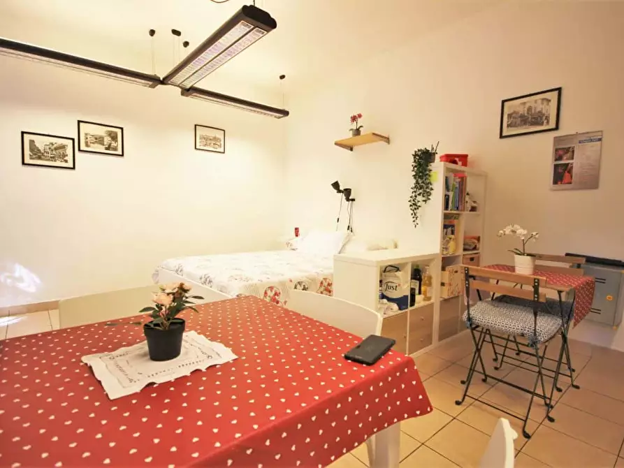 Immagine 13 di Appartamento in affitto  in Via Domenico Millelire6 a Milano