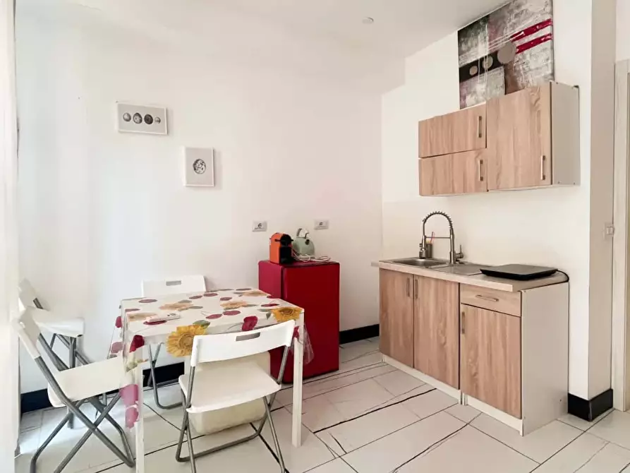 Immagine 1 di Appartamento in affitto  in Via Giuseppe Taccioli6 a Milano