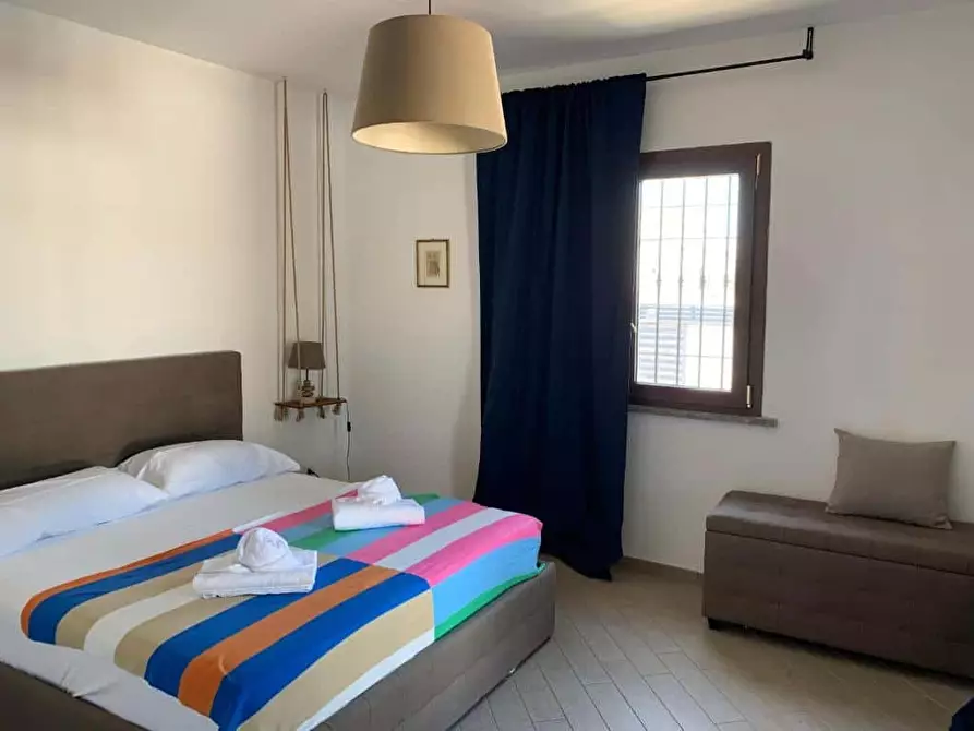 Immagine 14 di Appartamento in affitto  in via Giorgio Bassani72 a Roma