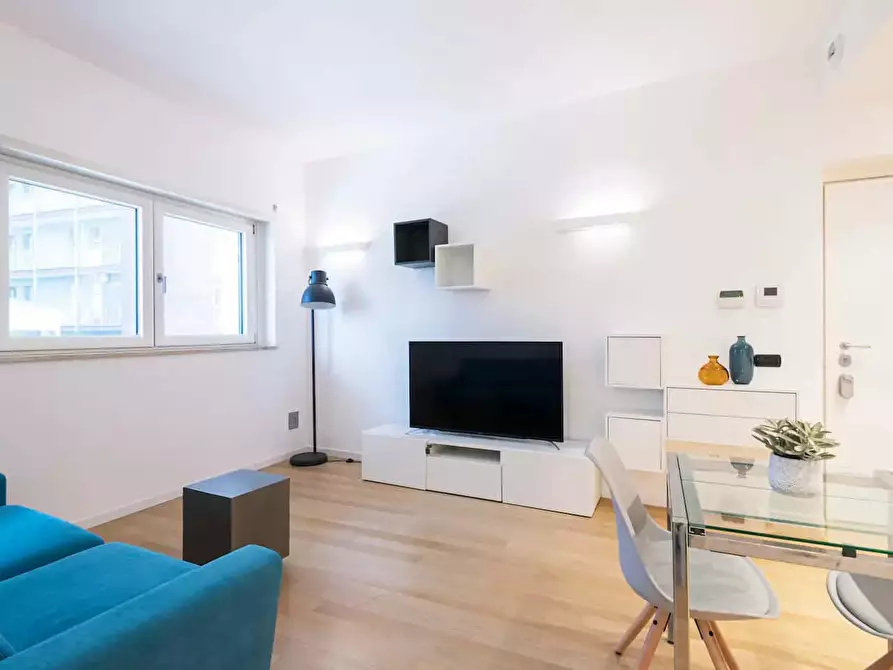 Immagine 14 di Appartamento in affitto  in Via Alfredo Campanini4 a Milano