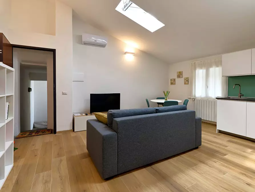 Immagine 3 di Appartamento in affitto  in Via Privata Maddalena Giudice Donadoni10 a Milano