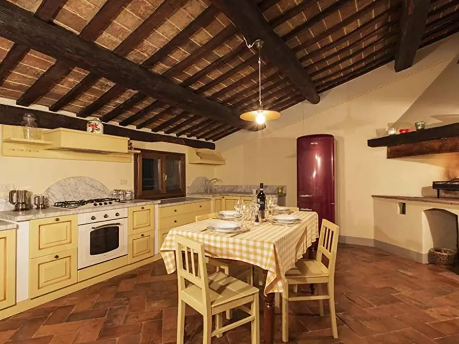 Immagine 4 di Appartamento in affitto  in Via Nazionale a Cortona