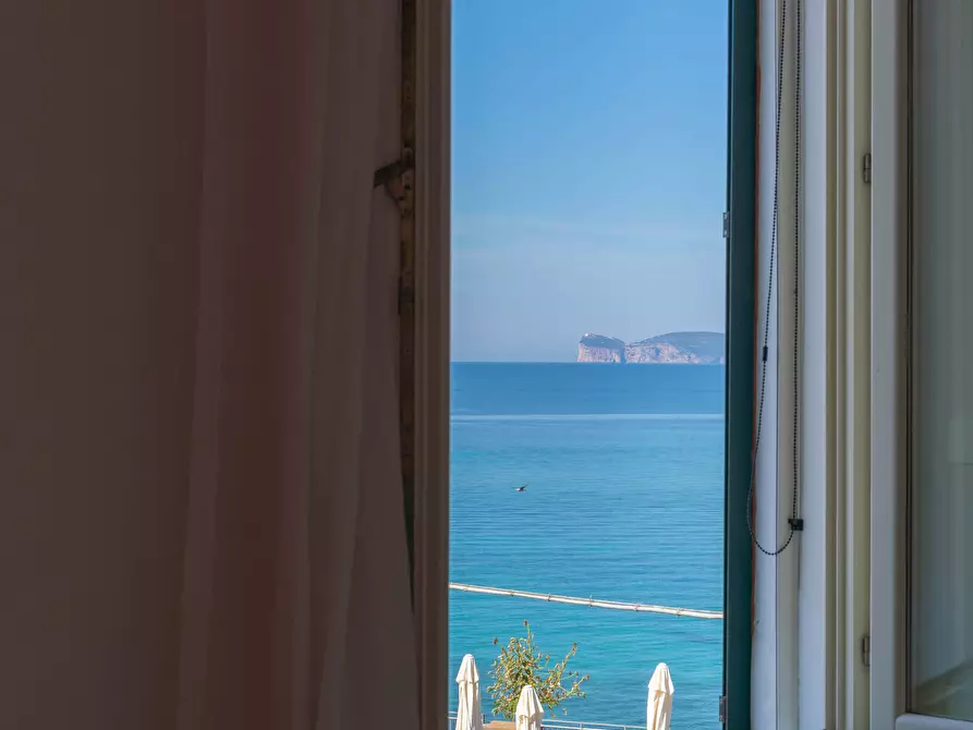 Immagine 1 di Appartamento in affitto  in Via Antonio Gramsci6 a Alghero