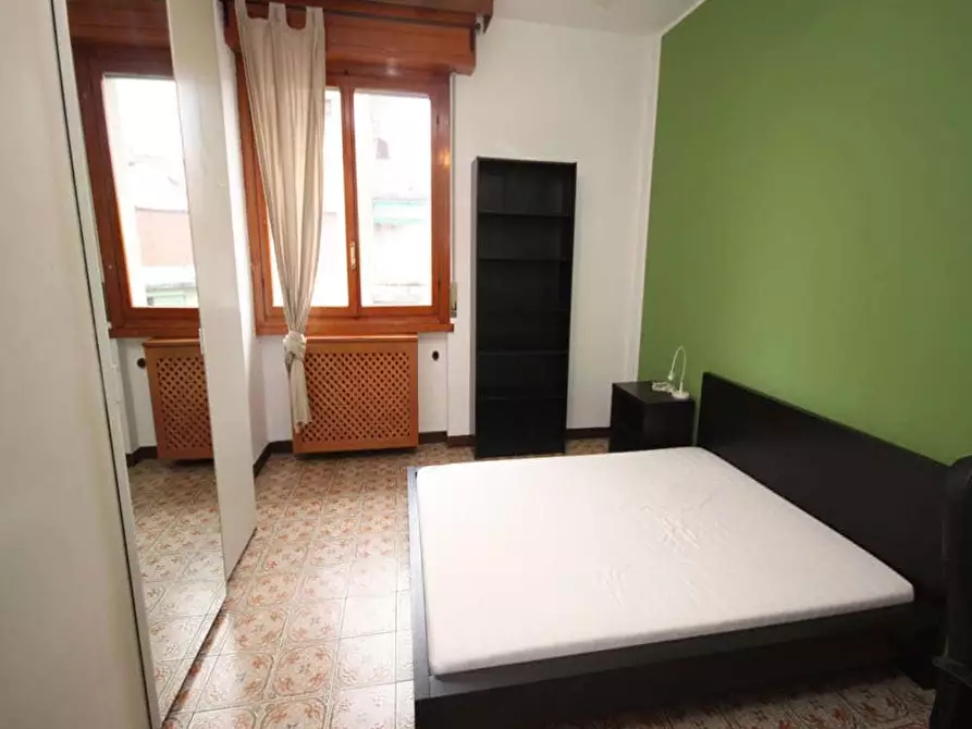 Immagine 2 di Camera in affitto  in Via Sebastiano Veniero38 a Milano