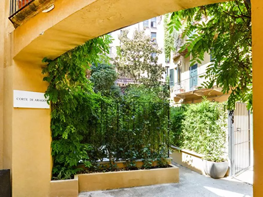 Immagine 21 di Appartamento in affitto  in Corso Garibaldi35 a Milano