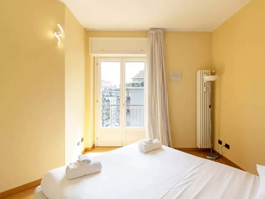 Immagine 14 di Appartamento in affitto  in Via dei Grimani15 a Milano