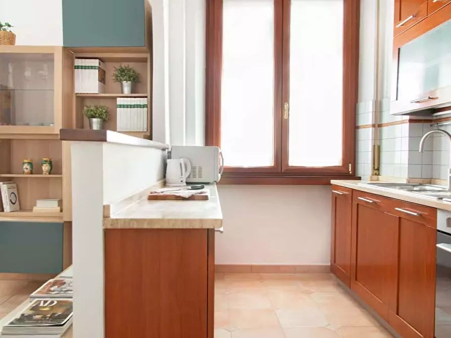 Immagine 23 di Appartamento in affitto  in Circonvallazione Gianicolense47d a Roma