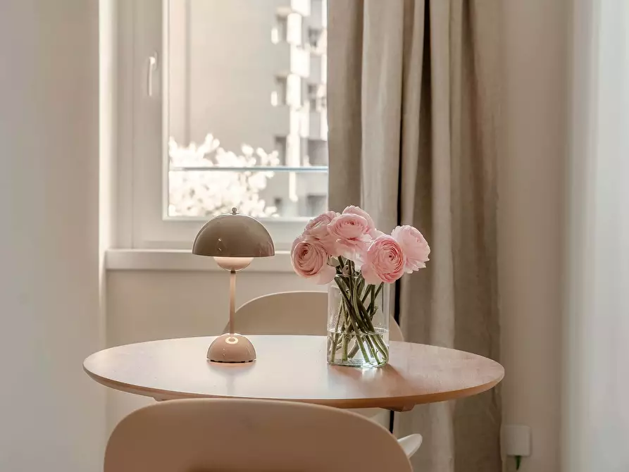 Immagine 2 di Appartamento in affitto  in Via Milano217 a Como