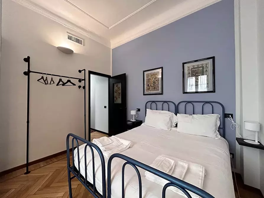 Immagine 13 di Appartamento in affitto  in Via Spartaco28 a Milano