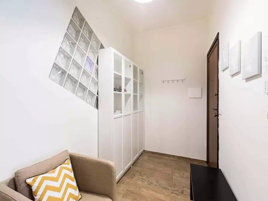 Immagine 40 di Camera in affitto  in Via Leone Tolstoi64 a Milano